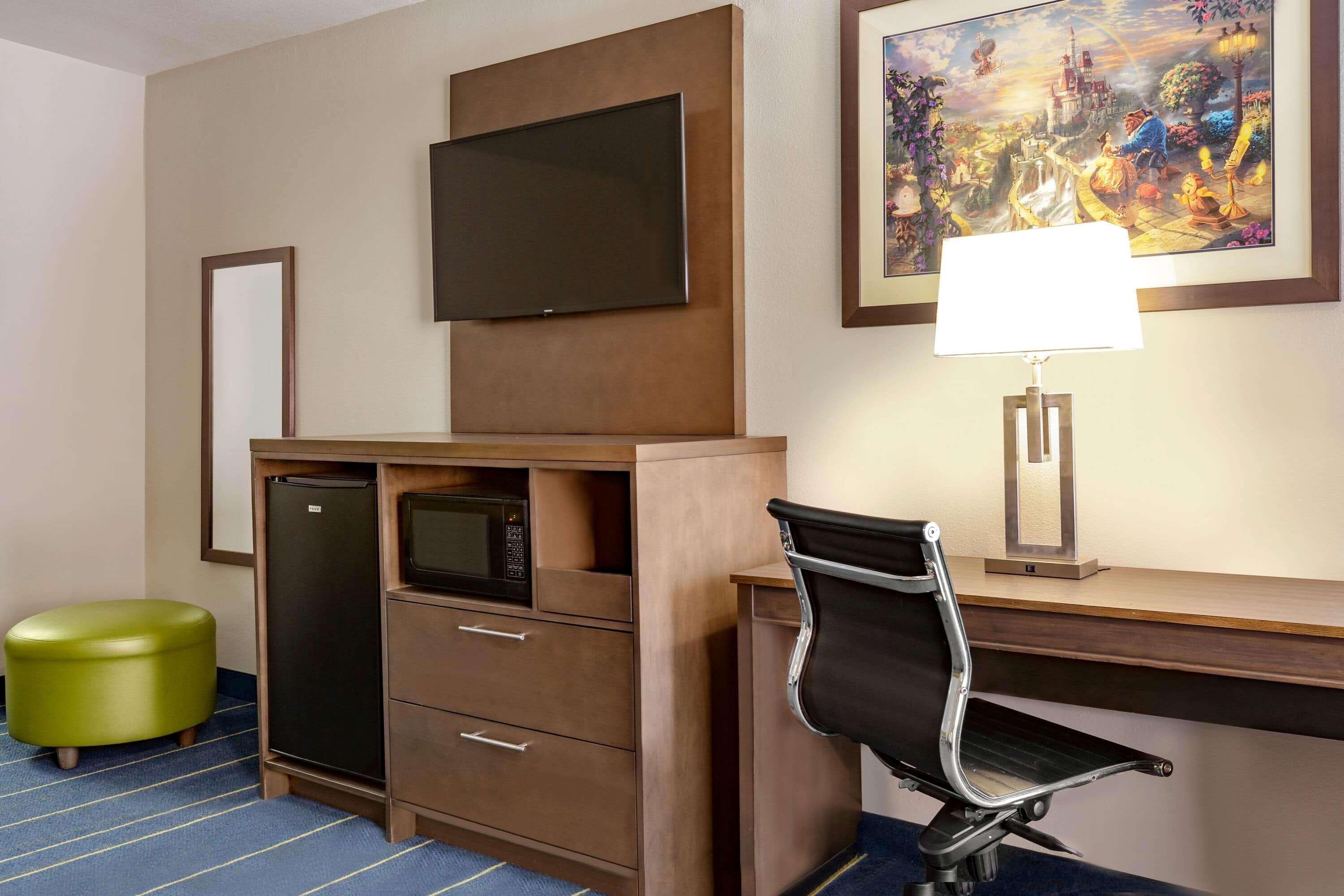 Days Inn&Suites by Wyndham Anaheim At Disneyland Park Exterior foto